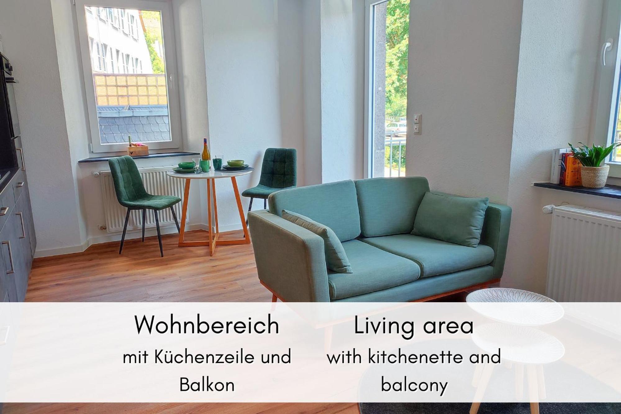 Ferienwohnung Winzerhaus Am Calmont - Charme & Moselblick Bremm Exterior foto